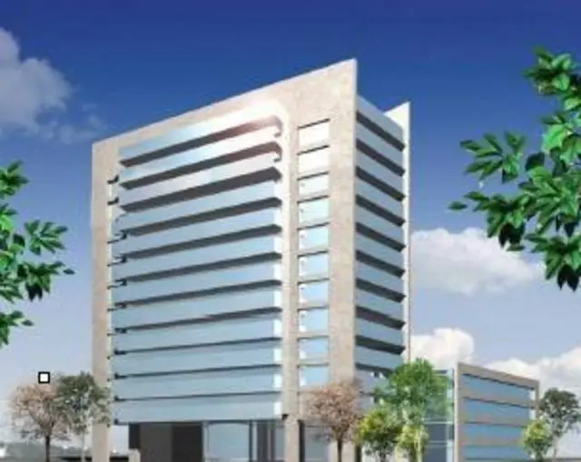 SALAS COMERCIAIS - SENA MADUREIRA OFFICES - BREVE LANÇAMENTO