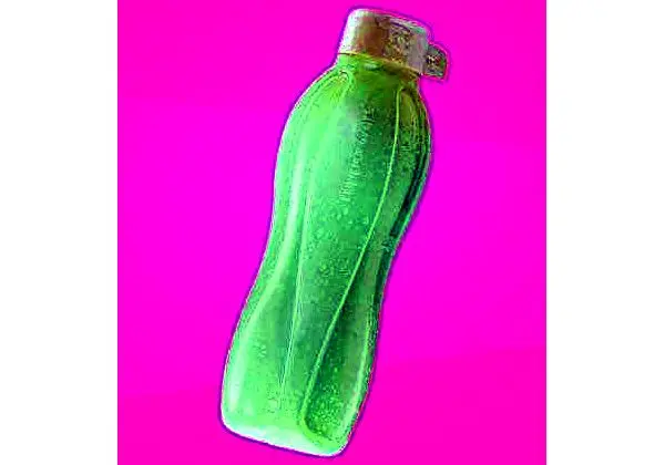 Eco tupper Tupperware