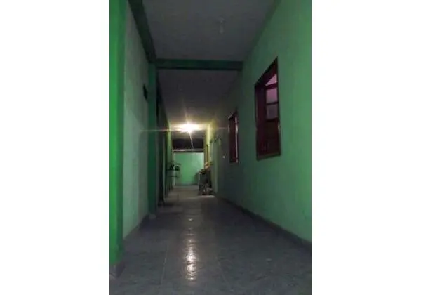 Casa com 3 quartos, garagem p/2 veiculos /limite com major Prates