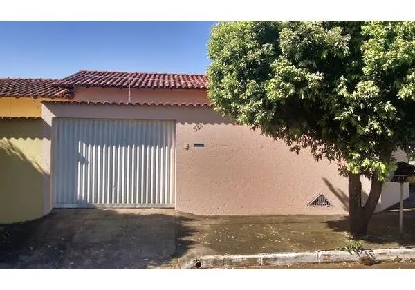 Casa no Jaraguá, 2 quartos, excelente