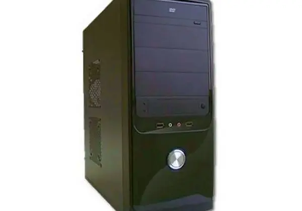 Computador Core i3 3220 / 4GB / HD 500 BAratao Muito top