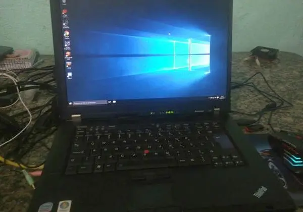Notebook Basico