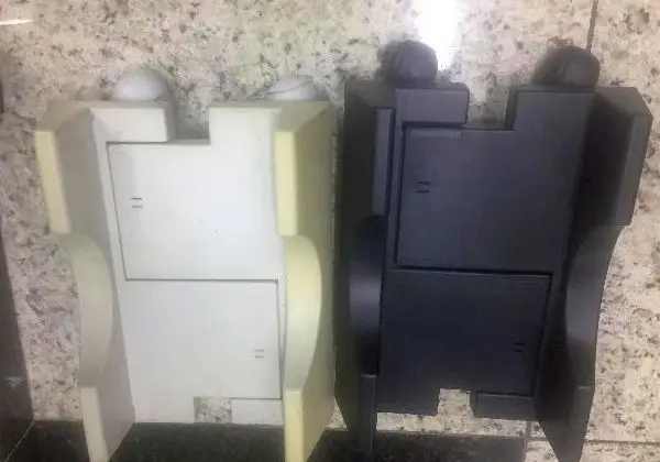 Suporte CPU