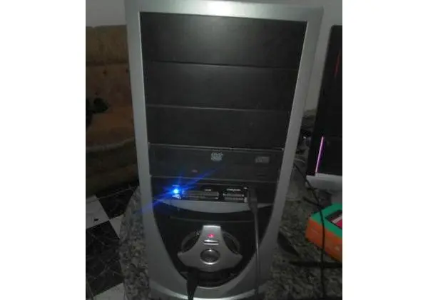 Pc top