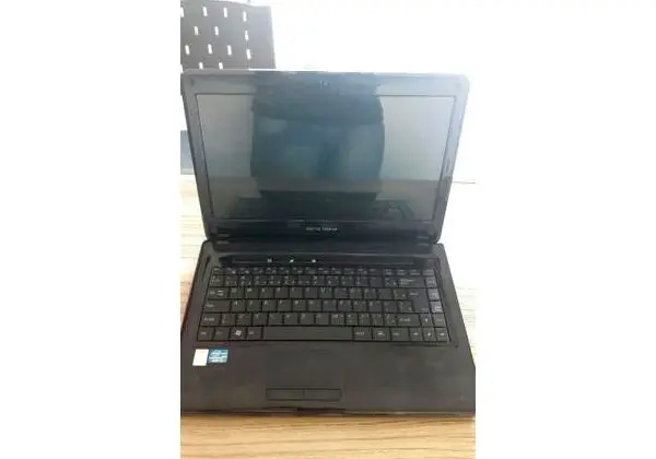 Notebook Positivo i3
