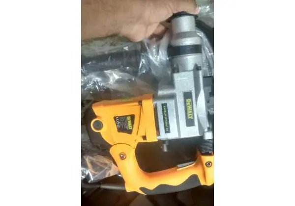 Martelete 900W 5kl profissional imperdivell 339, 00
