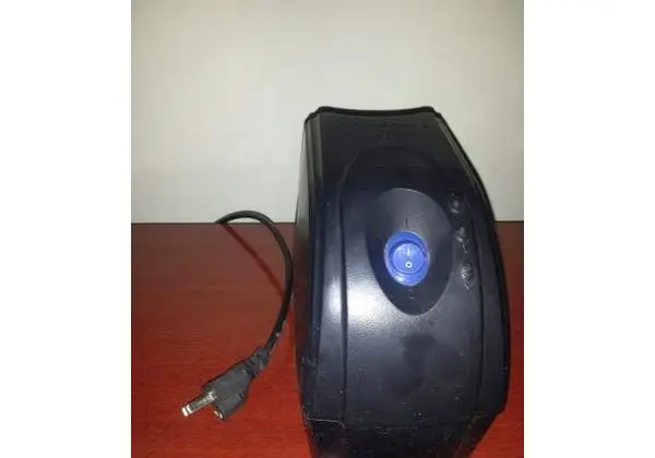 Estabilizador de Energia