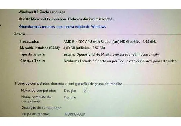 Computador