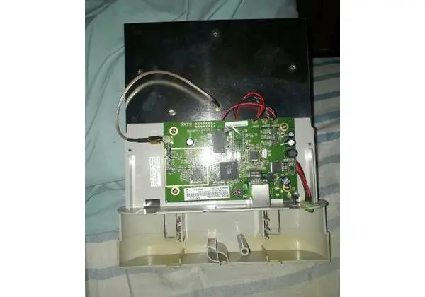 Cpe overtek