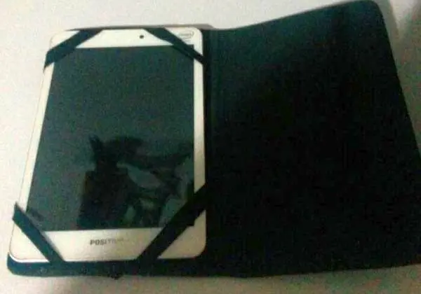 Tablet Positivo mini quad core 1, 8 Ghz Leia anuncio