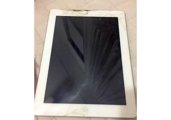 Ipad 16gb
