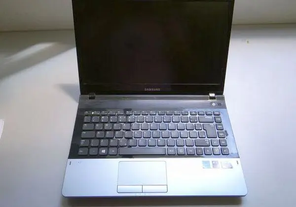Notebook
