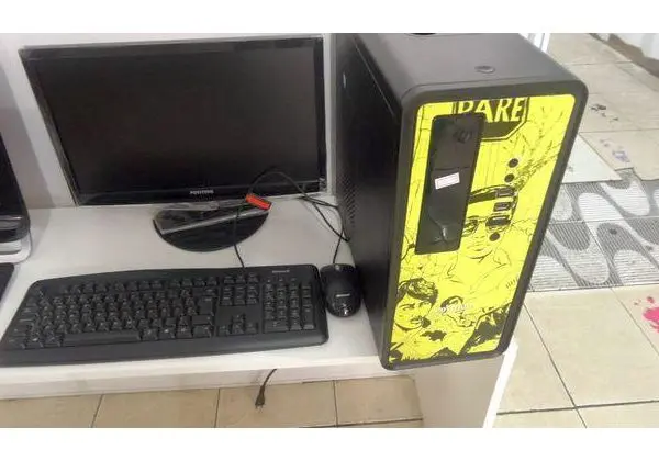 Computador