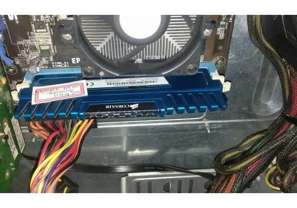Computador Gamer Completo