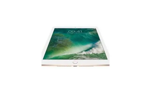 Ipad air II, cor GOLD/Branco, 32 mb, wifi, produto novo