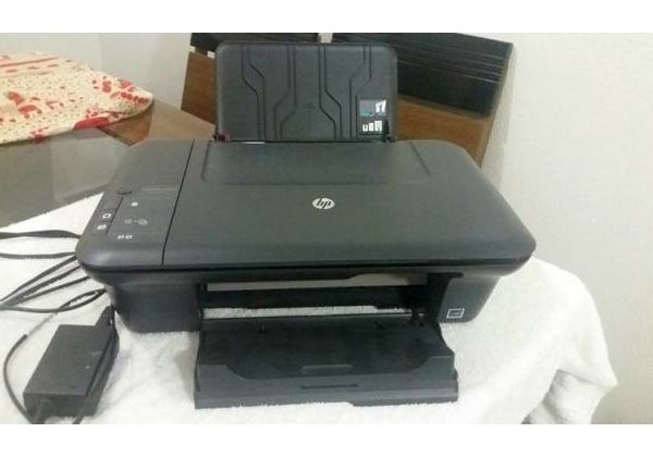 Impressora HP 2050