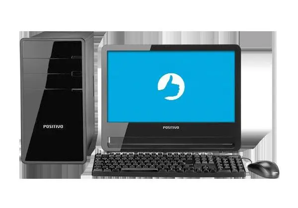 Computador Celeron