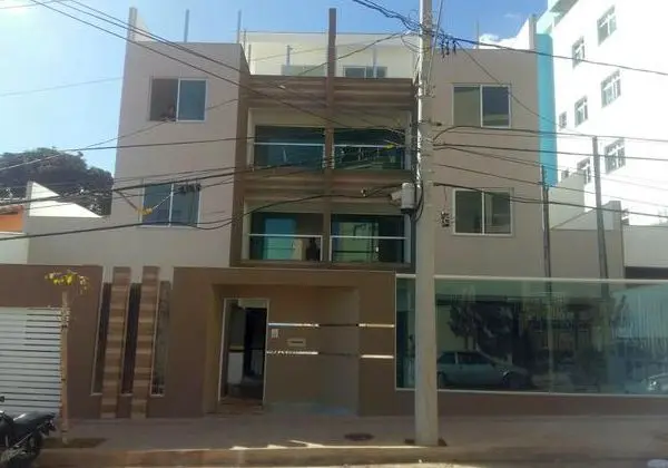 Apartamento/Área privativa