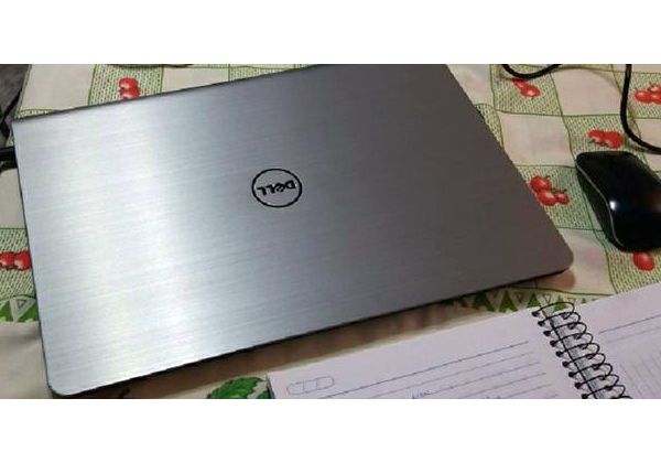 Notebook Dell Inspiron 5548