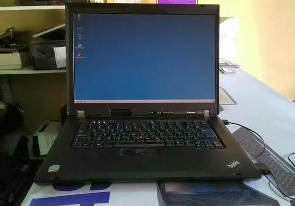 Lenovo core 2 duo, hd 500 gb
