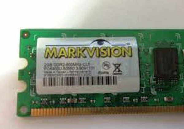 Memoria Ram DDR2