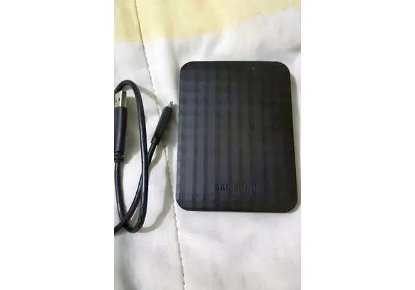 HD 1 tera externo