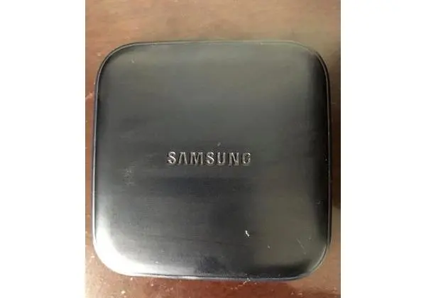 Carregador Wireless