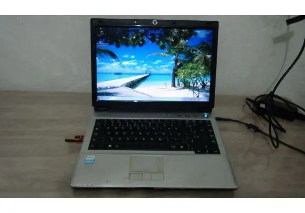 Notebook positivo 3gb hd 320 dual wifi dvd windows office ac note inferior ou com defeito