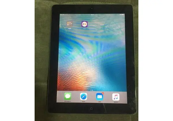 IPad 2 32gb