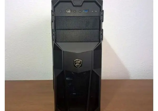 Computador 8 GB Moba Gamer