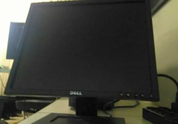 2 Monitores Dell Ultrasharp Professional 20 polegadas