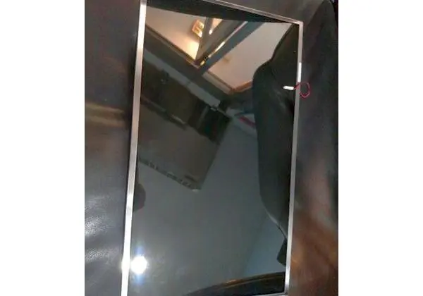Tela 15.6 lcd notebook