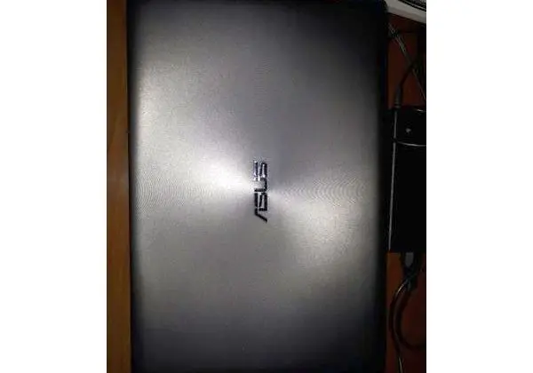 Notebook Asus Gamer