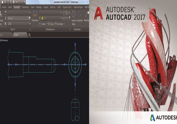 Auo Cad 2017 Completo