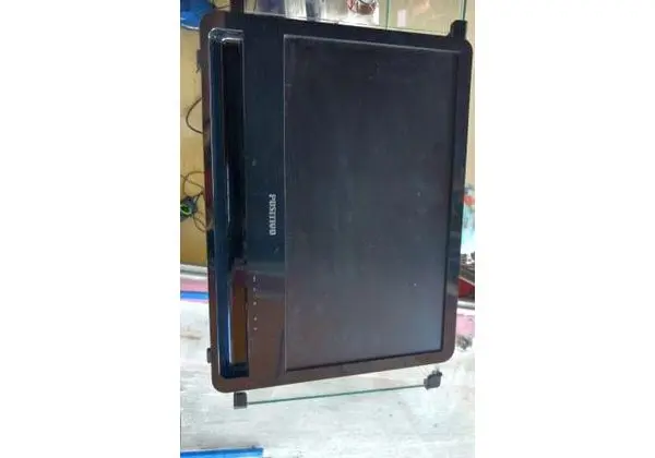 Computador Positivo com Monitor 18 Polegadas