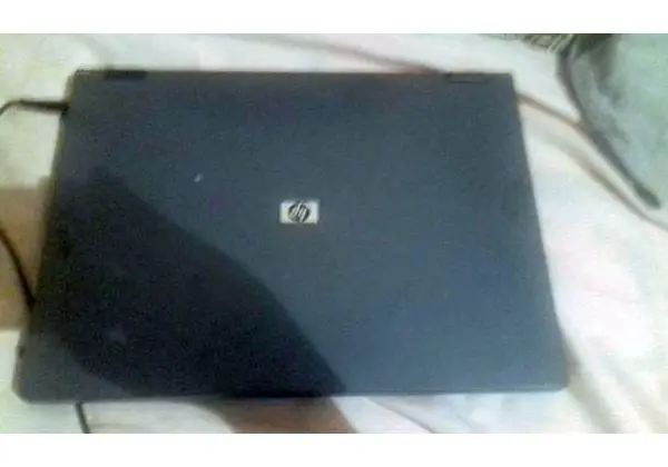 Notebook hp 6710b