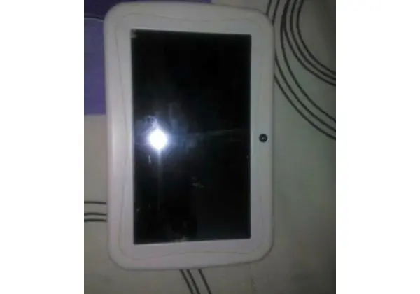 Tablet