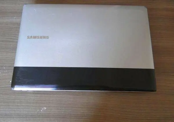 Notebook