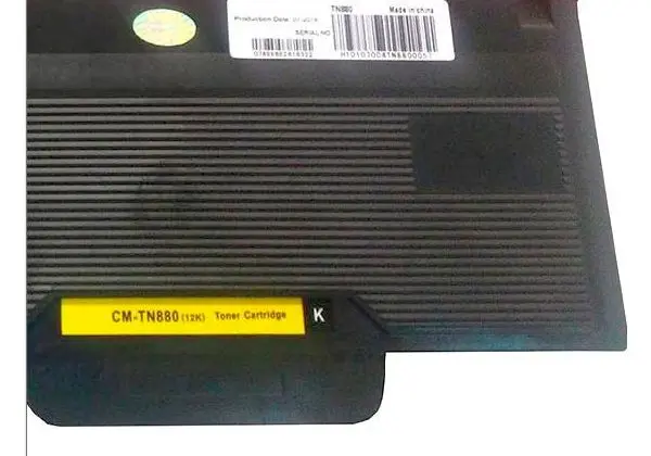 Toner para Brother TN880