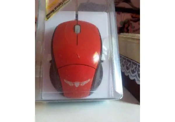 Mouse para notbook
