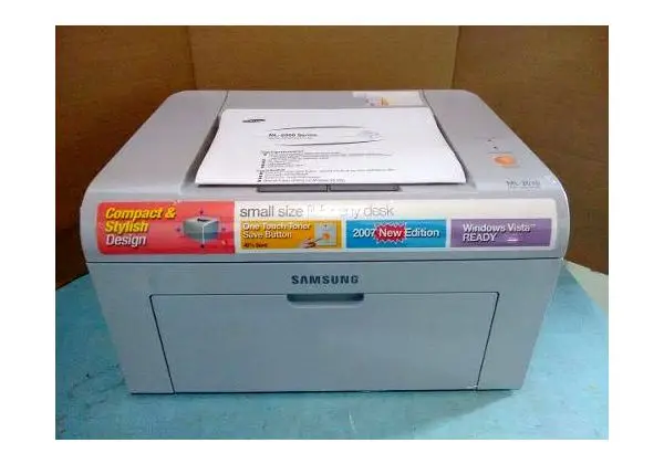 Samsumg laser ml 2010