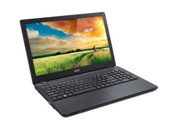 Notebook Acer E5-571-32eg - Intel Core I3-5005u