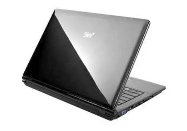 Notebook HDMI