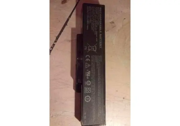 Bateria Dell Inspiron1428 Original