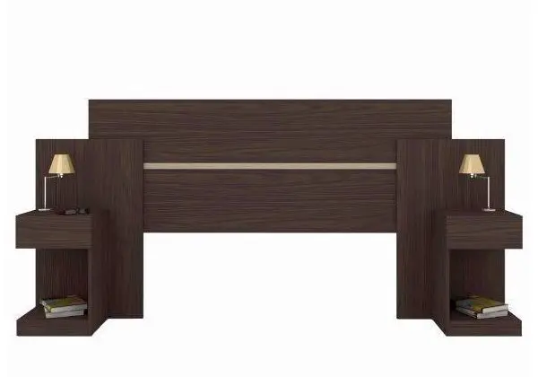 Cabeceira para Cama Box