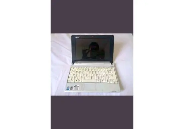 Netbook acer