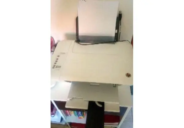 Impressora 2546