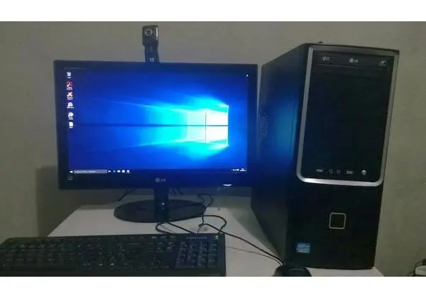 Core i5