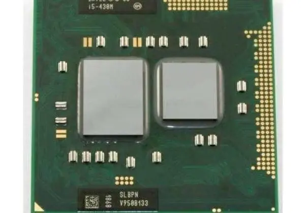 Processador core i5 430M para Notebook 3m cache