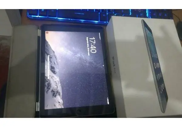 Ipad Air 64GB com 4G barato
